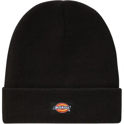 Productafbeelding van Dickies Hoed Heren Zwart - DK0A4X7K - Maat UNICA