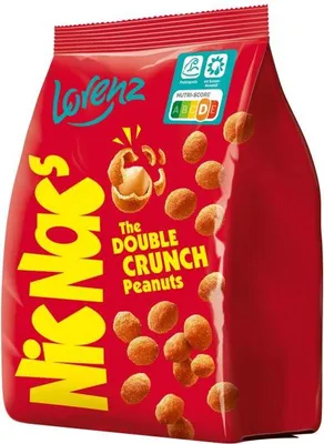 Produktbild von NicNac´s Original Lor.600g