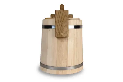 Obrázek produktu pro Nádoba na med 5 l