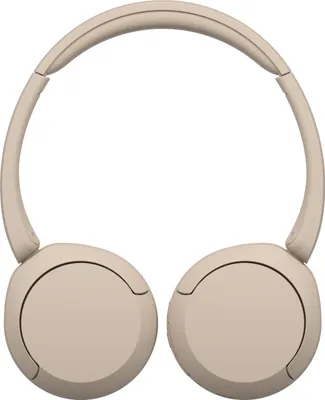 Obrázok produktu pre Sony WH-CH520/BT/Bezdrôt/Béžová