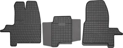 Zdjęcie produktu dla Dywaniki samochodowe FROGUM do Ford Tourneo Custom I/Transit Custom I 2012-2023