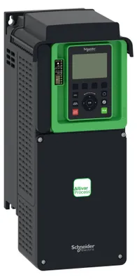 Produktbild von SCHNEIDER ELECTRIC Frequenzumrichter ATV630D11N4 11 kW 3phasig 380 V, 480 V