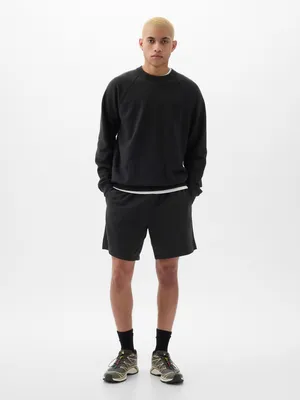 Produktbild von GAP Shorts mit Logo XXL