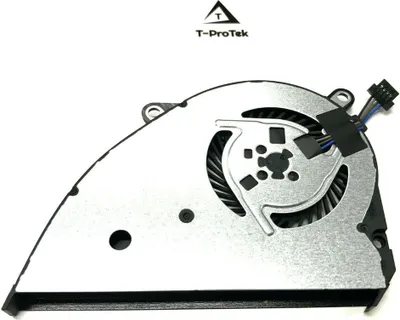 Produktbild von CPU Version FAN Lüfter Kühler kompatibel für HP Pavilion 14-ce0000 , 14-ce0100 Serie