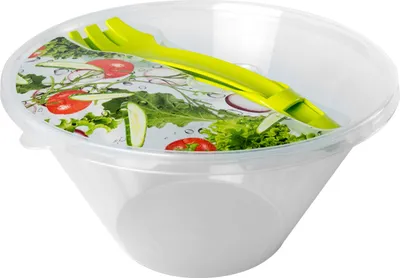 Produktbild von Schüssel mit Deckel Easy Lunch