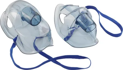 Produktbild von Sanitas Inhalator mit Kompressor-Drucklufttechnologie Behandlung von Atemwegserkrankungen