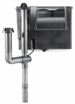 Produktbild von SunSun Hang Filter Slim 2 - flacher Kaskadenfilter 300l/h