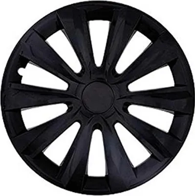 Image de ALBRECHT Radzierblende "Delta black" Far 13"