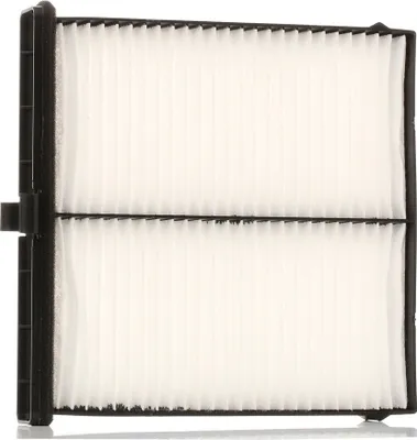 Produktbild von Innenraumfilter Filtereinsatz Pollenfilter