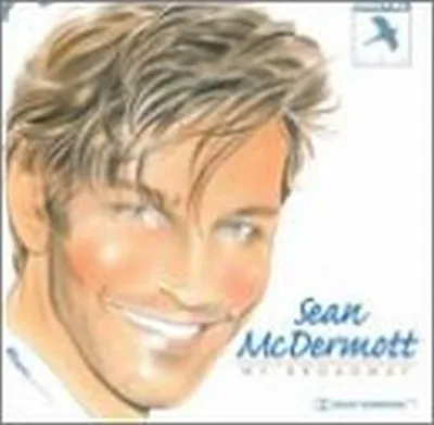 Produktbild von Sean Mcdermott - My Broadway