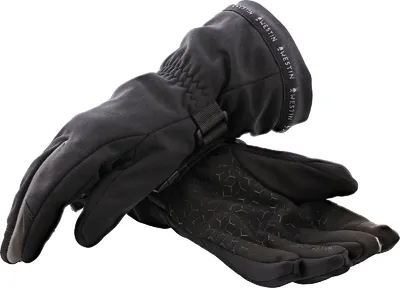 Produktbild von Westin Winter Gloves Carbon Black - Angelhandschuhe, Größe:L