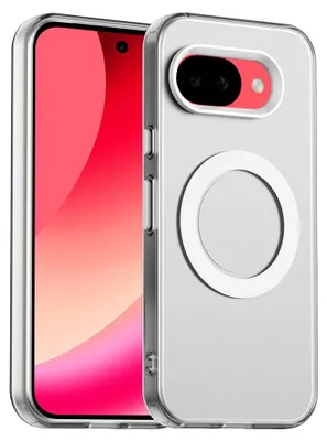 Produktbild von Techsuit - CandyCase MagSafe Hülle für Google Pixel 10a - weiß