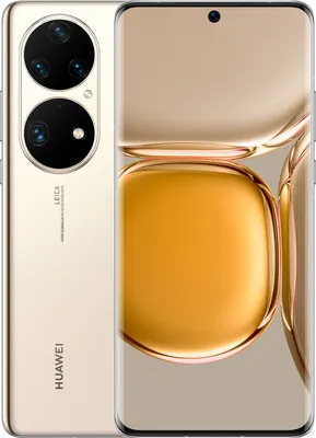 Zdjęcie produktu dla Huawei P50 Pro Dual SIM 256 GB złoty