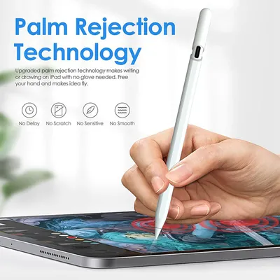 Produktbild von felixx - Stylus Pen Apple iPad Induktiv & Magnetic