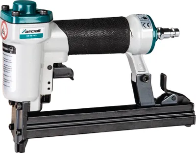 Immagine prodotto di Aircraft Klammergerät KG 16 PRO für Stoffe, Folien, Bretter Klammerpistole