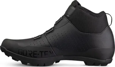 Produktbild von FIZIK Fahrradschuhe - TERRA ARTICA X5 GTX - Schwarz 41