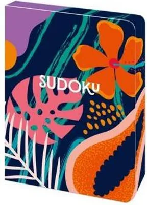 Produktbild von Sudoku
