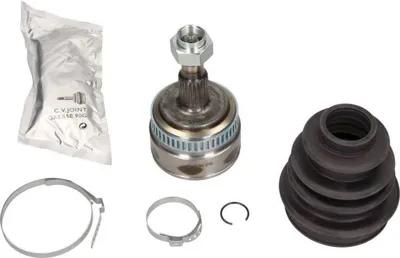 Produktbild von MAXGEAR Gelenksatz Antriebswelle Radseitig passend für MERCEDES-BENZ A-Klasse (W168) 49-0110