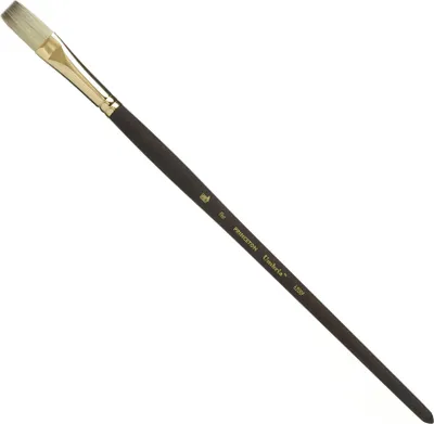 Zdjęcie produktu dla Princeton Brush Umbria Flat Pędzel płaski 12 1 szt.