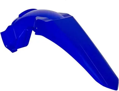 Obrázok produktu pre Rtech Yamaha Wr 250 F/wr 450f Hinterradkotflügel Blau 2007-2015 Blau 2007-2015