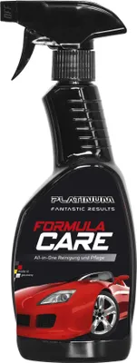 Produktbild von Platinum Fantastic Results Autopolitur