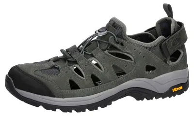 Produktbild von Outdoorschuh Chamberlin 43