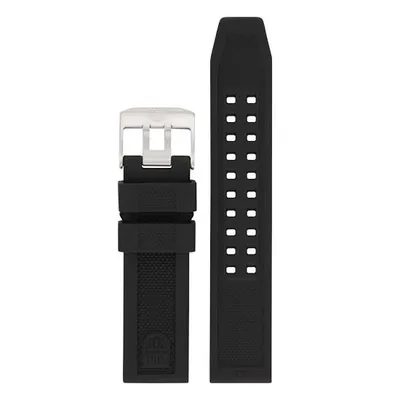 Zdjęcie produktu dla Luminox Navy Seal, seria 3050, czarny / stalowy, 23 mm
