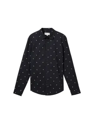 Produktbild von TOM TAILOR DENIM Freizeithemden für Männer, S