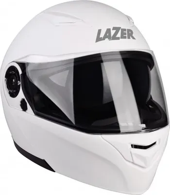Zdjęcie produktu dla Kask Motocyklowy LAZER PANAME EVO Z-line (kol. Biały) XS