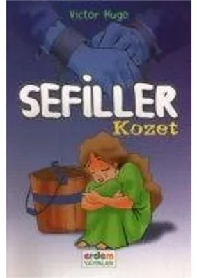 Produktbild von Les Miserables Kozet