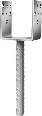 Produktbild von Buty podporowe typu U B 71x60x100mm