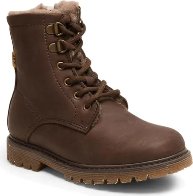 Produktbild von Bisgaard Maia Tex Coffee Größe EU 38