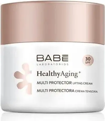 Zdjęcie produktu dla Babe Multiaction krem do skry dojrzaej 50 ml