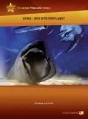 Produktbild von Dune - Der Wüstenplanet