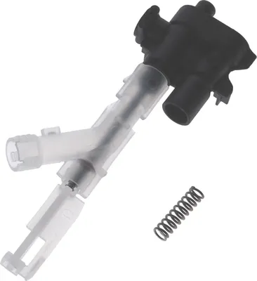 Produktbild von easyPART passend für 6769601 Melitta Drainageventil für Antrieb Brühgruppe Kaffeemaschine