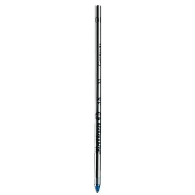 Produktbild von Pelikan 905406, Blau, Medium, Silber, Kugelschreiber, 1 Stück(e)