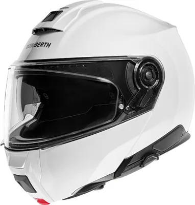 Produktbild von Schuberth C5 Klapphelm, weiß, XXS (51)