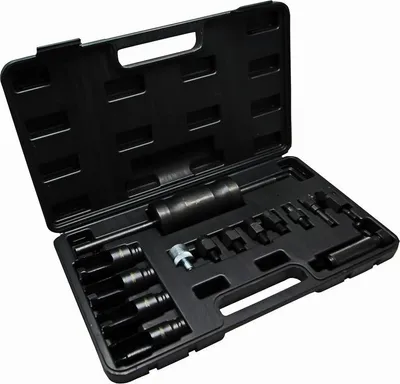 Image de KRAFTMANN 67307 Kit d'extraction d'injecteur CDI