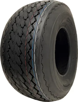 Obrázok produktu pre 18x8.50-8 Golfový vozík Buggy Pneumatika 4ply Grass ATV Quad Trailer Wanda P509 Fairway