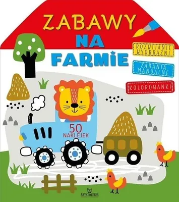 Imagen del producto de Zabawy na farmie