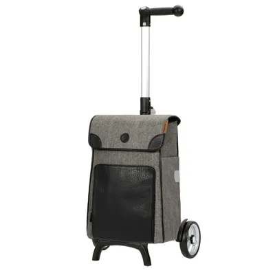 Produktbild von Andersen Shopper Unus Shopper Fun Elik Einkaufstrolley 48 cm