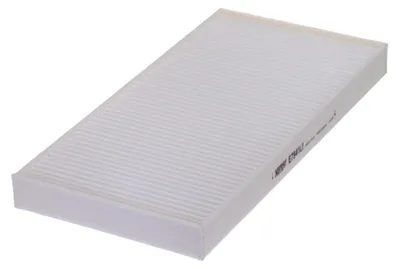 Obrázok produktu pre Vnútorný filter, peľový filter 30 mm HENGST FILTER, napr. pre MG MG 4