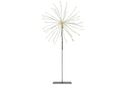 Produktbild von 3D-LED-Hängestern 'Firework' 120 LED