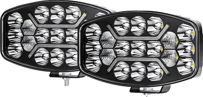Produktbild von LED-Licht, wasserdicht, langlebig, 2PC