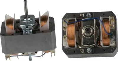 Immagine prodotto di WHIRLPOOL - MOTORE Dunstabzugshaube - 120W - 481936118322