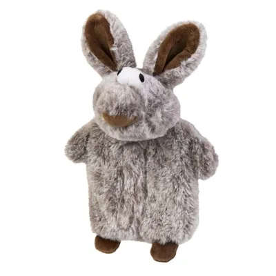 Produktbild von Hundezubehör - Snackdummy Hase - ca. 25 x 15 cm