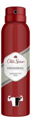 Produktbild von Old Spice Deospray – Original 150 ml