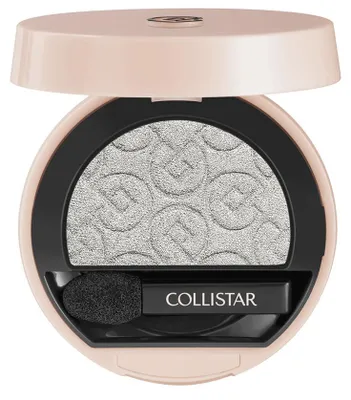 Immagine prodotto di Collistar Lidschatten Collistar Impeccabile Ombretto Compatto 515 Argento Shimmer 3gr