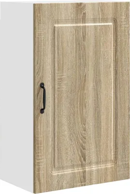 Obrázok produktu pre Dvierka na umývačku Kalmar Sonoma dub 50 x 31 x 80 cm