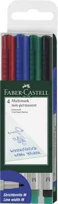 Produktbild von Faber-Castell MULTIMARK